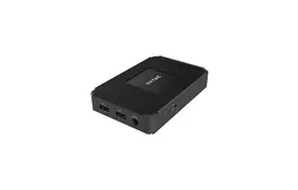 Комп'ютер Zotac PI336 pico / Celeron N6211, 4GB LPDDR4x onboard, 128GB eMMC, WIFI, BT, DP/HDMI, W11Pro (ZBOX-PI336-W5C) - Фото