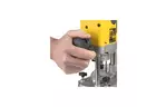 Фрезер DeWALT 1100 Вт, 8000 – 24000 об/мин, цанга 8 мм (DW621)