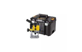 Фрезер DeWALT 1100 Вт, 8000 – 24000 об/мин, цанга 8 мм (DW621) - Фото