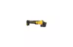 Шлифовальная машина DeWALT 18В XR Li-lon 6Ah, 125 мм, 3000-9000об/мин (DCG409VST1)