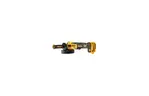 Шлифовальная машина DeWALT 18В XR Li-lon 6Ah, 125 мм, 3000-9000об/мин (DCG409VST1)