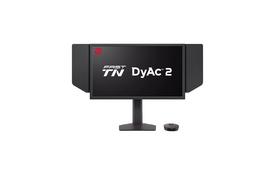 Монітор BenQ XL2546X - Фото Монітор BenQ XL2546X - Фото
