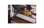 Шлифовальная машина DeWALT XR Li-Ion 18 В 2x5Ah, 198-320 м/мин, лента 75х533 мм (DCW220P2)