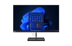 Компьютер Lenovo ThinkCentre neo 30a 27 Gen 4 AiO/i5-13420H, 16, 512, KM, W11P (12JV002PUI) - Фото