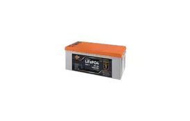 Батарея LiFePo4 LogicPower 24V (25.6V) - 160 Ah (4096Wh) (24408) - Фото