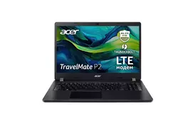 Ноутбук Acer TravelMate TMP215-53 LTE (NX.VPWEU.007) - Фото