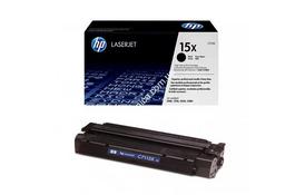 Картридж лазерный HP LJ 1200/1220/1000w/1005w max (C7115X) - Фото Картридж лазерный HP LJ 1200/1220/1000w/1005w max (C7115X) - Фото