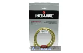 Патч-корд Intellinet UTP Cat.5e ( 15м ) 320610 - Фото