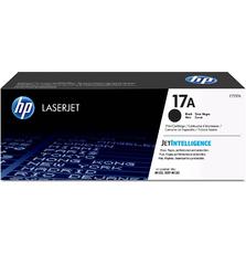Тонер-картридж лазерный HP 17A (CF217A) LJ Pro M102/M130 Black (1600 стр)