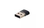 Переходник USB-A Male to USB-C Female USB2.0 Cablexpert (A-USB2-AMCF-02)
