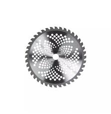 Нож для триммера SEQUOIA 40 зубов, 255 мм, 25.4 мм, толщина 1.3 мм (GB40A-255)