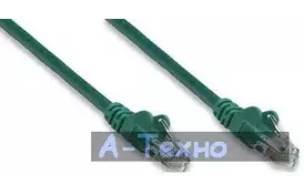 Патч-корд Intellinet UTP Cat.5e ( 10м ) 325943 - Фото