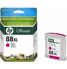 Картридж HP DJ No. 88XL Magenta, Officejet Pro K550/K5400, L7480/7580 (C9392AE)