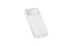 Батарея универсальная Baseus Bipow 20000mAh 20W white (PPBD050302)