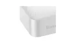 Батарея универсальная Baseus Bipow 20000mAh 20W white (PPBD050302)