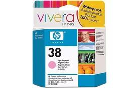 Картридж HP 38 (C9419A) - Фото