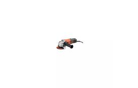 Шлифовальная машина Black&Decker 650 Вт, 11000 об/мин, 115 мм, вес 2 кг (G650) - Фото