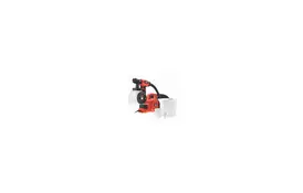 Фарбопульт Black&Decker 350 Вт, 1180 мл, система AutoSelect (HVLP400) - Фото