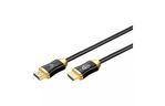 Кабель мультимедийный HDMI to HDMI 30.0m V.2.1 8K 60Hz/4K 120Hz Optic (AOC) Cablexpert (CCBP-HDMI8K-AOC-30M)
