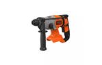 Перфоратор Black&Decker SDS-Plus, 18 В, 1.2 Дж, 3 режима, 2.6 кг (без АКБ и ЗУ) (BCD900B)