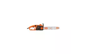 Ланцюгова пила Black&Decker 2.0 кВт, шина 45 см, швидкість 14,50 м/с, ланцюг 3/8' (BECS2245) - Фото