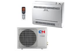Кондиціонер Cooper&Hunter CH-S18FVX-NG - Фото