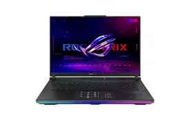 Ноутбук ASUS ROG Strix SCAR 16 G634JZR-RA124X (90NR0IC2-M005M0) - Фото
