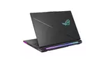 Ноутбук ASUS ROG Strix SCAR 18 G834JZR-N6118X (90NR0IN2-M005K0)