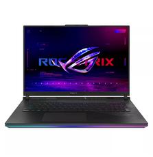 Ноутбук ASUS ROG Strix SCAR 18 G834JZR-N6118X (90NR0IN2-M005K0)