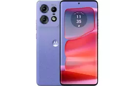 Мобільний телефон Motorola Edge 50 Pro 12/512GB Luxe Lavender (PB1J0053RS) - Фото