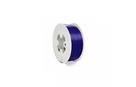 Пластик для 3D-принтера Verbatim PETG, 1.75 мм, 1 кг, blue (55055) - Фото