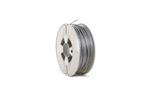 Пластик для 3D-принтера Verbatim PLA, 2,85 мм, 1кг, aluminium-grey (55329)