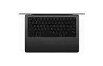Ноутбук Apple MacBook Pro 14 A2992 M3 Pro Space Black (Z1AU0024N)