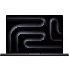 Ноутбук Apple MacBook Pro 14 A2992 M3 Pro Space Black (Z1AU0024N)