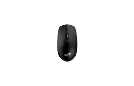 Мишка Genius NX-7000SE Wireless Black (31030032400) - Фото