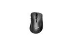 Мышь Genius Ergo 8100S Wireless Gray (31030040401)