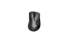 Мышь Genius Ergo 8100S Wireless Gray (31030040401) - Фото