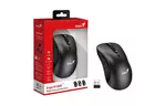 Мышь Genius Ergo 8100S Wireless Black (31030040400)