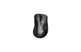 Мышь Genius Ergo 8100S Wireless Black (31030040400) - Фото