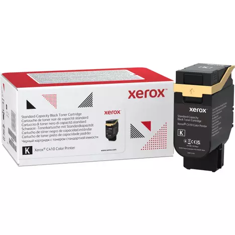 Тонер-картридж Xerox VLC415/C425 Black 10.5K (006R04764) - Фото 1