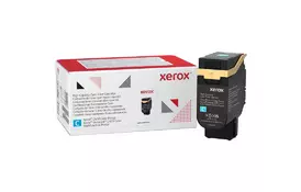 Картридж тонер Xerox VLC415/C425 Cyan 7K (006R04765) - Фото
