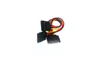 Кабель питания Value SATA Male на 2SATA Female (S0170)