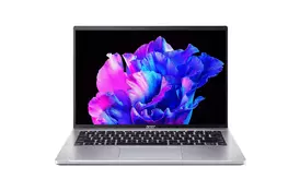 Ноутбук Acer Swift Go 14 SFG14-73 (NX.KZ1EU.001) - Фото