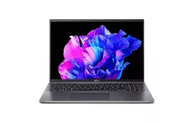 Ноутбук Acer Swift Go 16 SFG16-72 (NX.KY9EU.003) - Фото