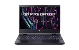 Ноутбук Acer Predator Helios 3D PH3D15-71 (NH.QLWEU.004) - Фото