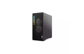 Комп'ютер Lenovo Legion T5 26IRB8 / i5-14400F, 32, 1TB SSD+2TB, RTX 4070 12GB (90UU00NSUL) - Фото