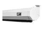 Проекционный экран моторизированный 16:9 135'' (299*168 см, Top drop 60 см) Elite Screens VMAX135XWH2-E24