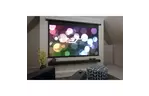 Проекционный экран моторизированный 16:9 135'' (299*168 см, Top drop 60 см) Elite Screens VMAX135XWH2-E24