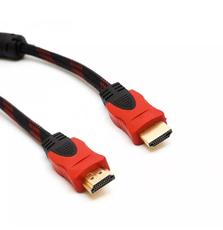 Кабель мультимедийный HDMI M - M V1.4 (B00444)