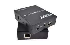 Подовжувач сигналу HDMI to UTP до 120 м Value  (S0614) - Фото